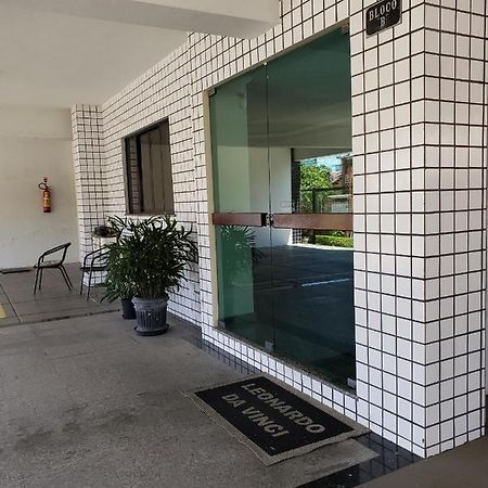 Otimo Apto Perto Da Praia 卡波布里奥 外观 照片