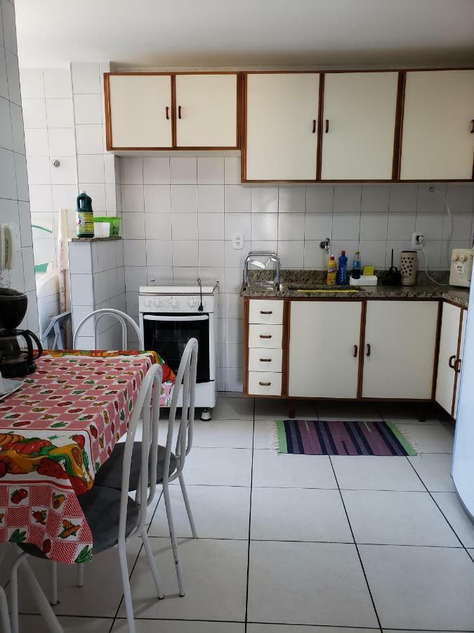 Otimo Apto Perto Da Praia 卡波布里奥 外观 照片