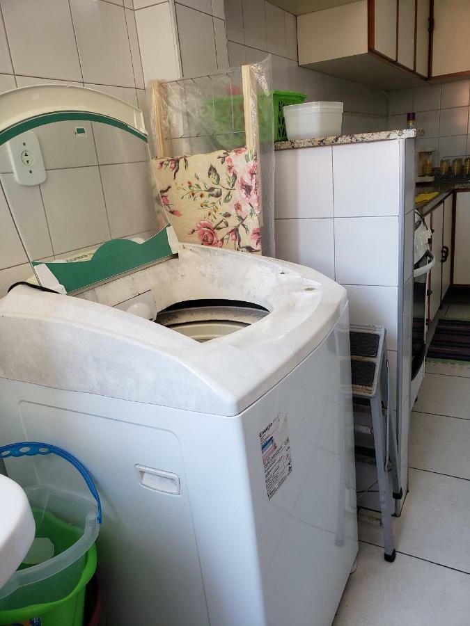 Otimo Apto Perto Da Praia 卡波布里奥 外观 照片