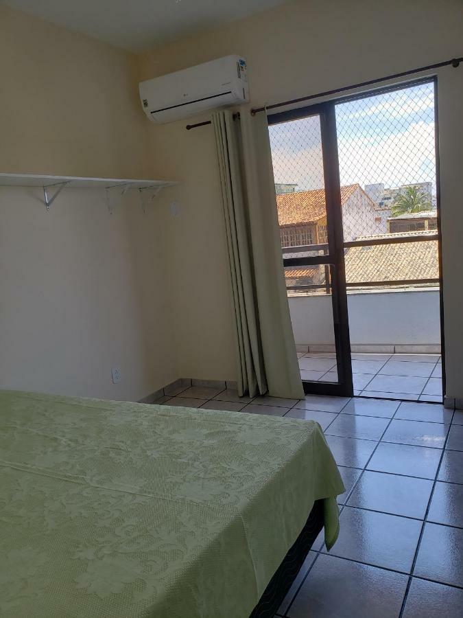 Otimo Apto Perto Da Praia 卡波布里奥 外观 照片