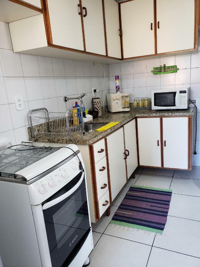 Otimo Apto Perto Da Praia 卡波布里奥 外观 照片