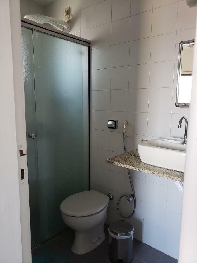 Otimo Apto Perto Da Praia 卡波布里奥 外观 照片
