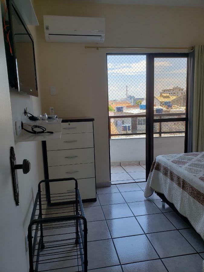 Otimo Apto Perto Da Praia 卡波布里奥 外观 照片
