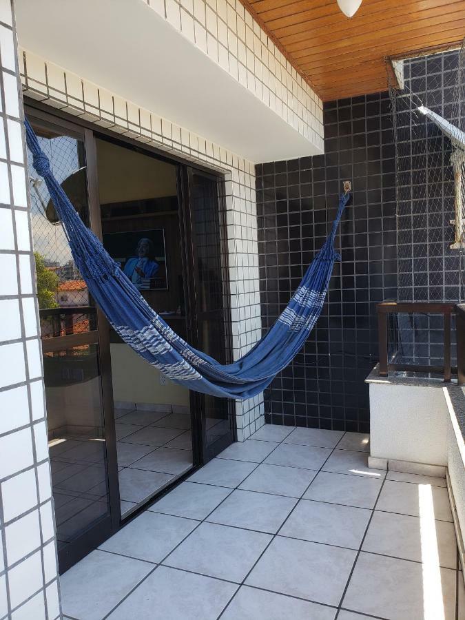 Otimo Apto Perto Da Praia 卡波布里奥 外观 照片