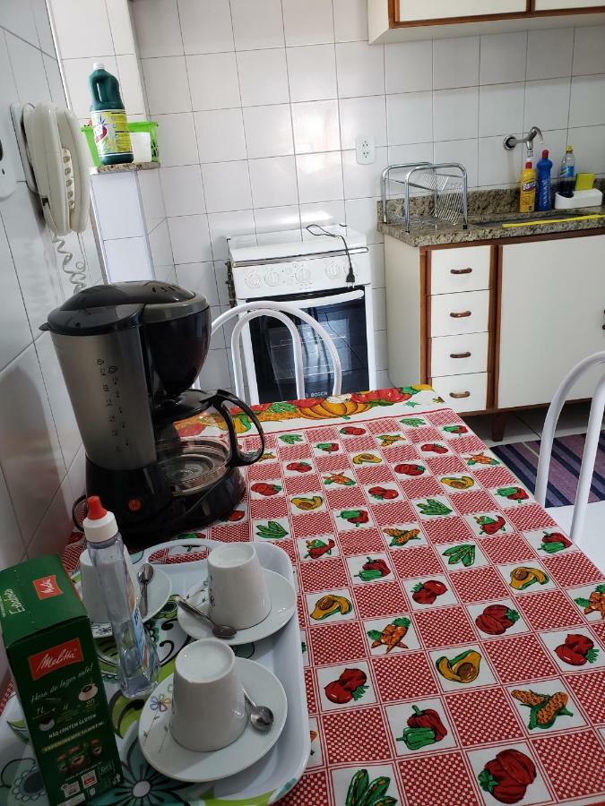Otimo Apto Perto Da Praia 卡波布里奥 外观 照片