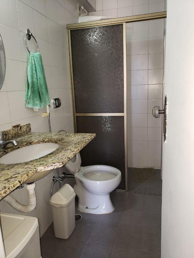 Otimo Apto Perto Da Praia 卡波布里奥 外观 照片