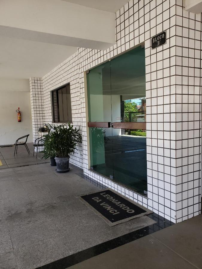 Otimo Apto Perto Da Praia 卡波布里奥 外观 照片