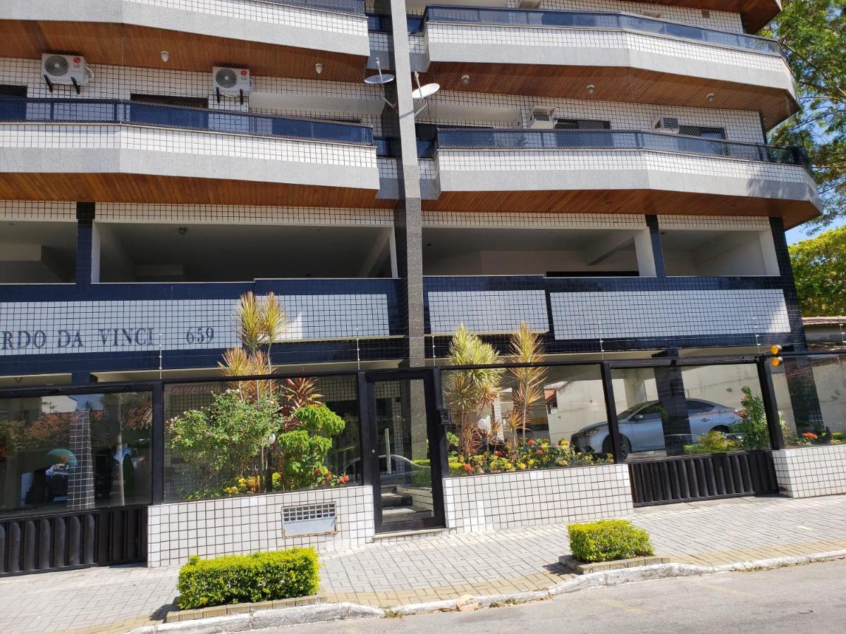 Otimo Apto Perto Da Praia 卡波布里奥 外观 照片